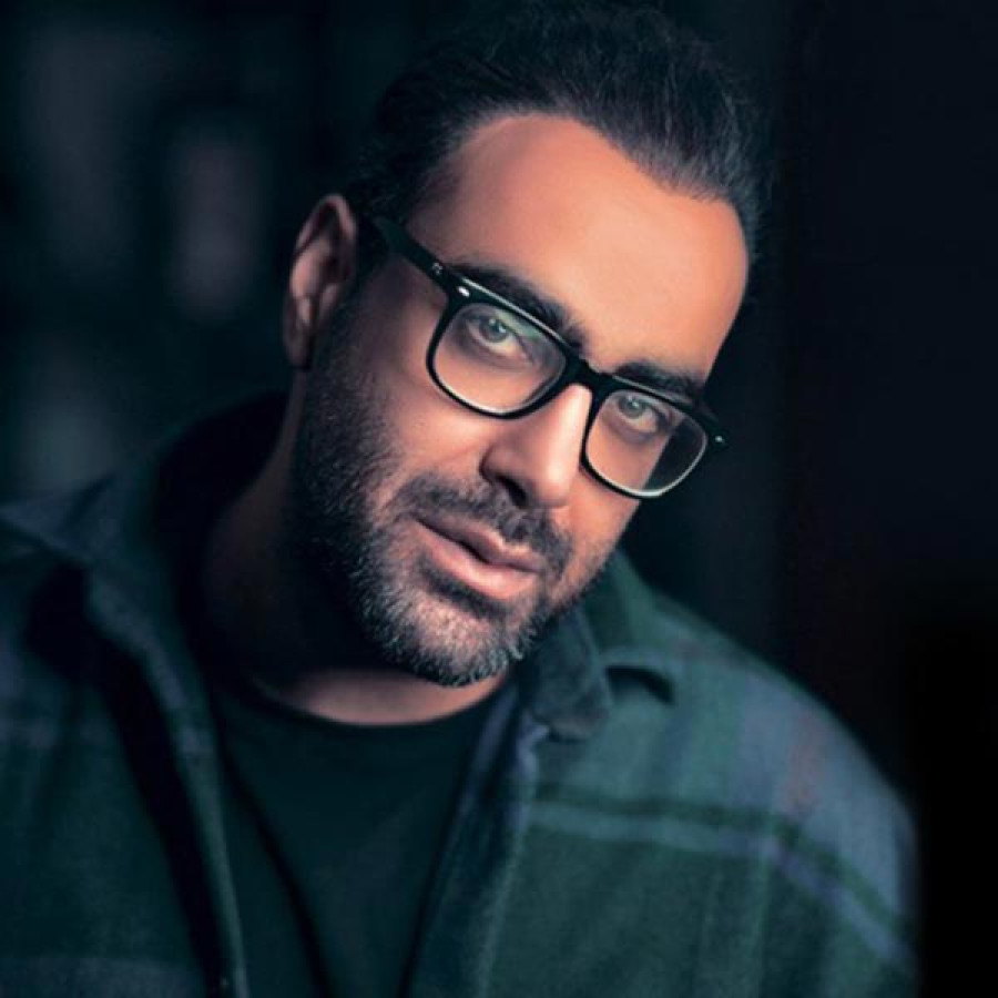 مهدی جهانی